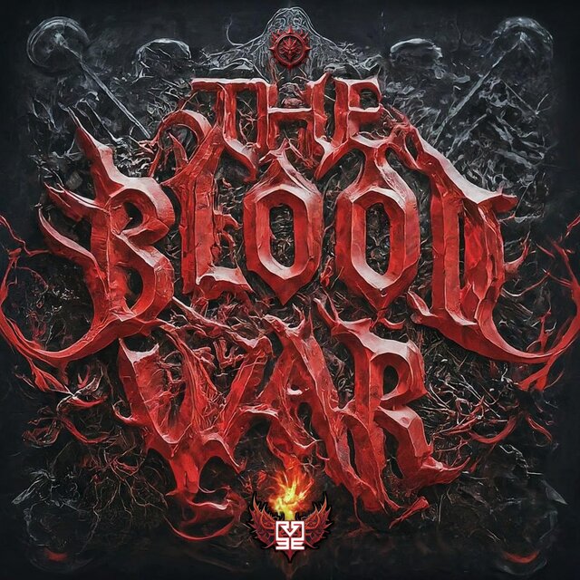 THE BLOOD WAR
