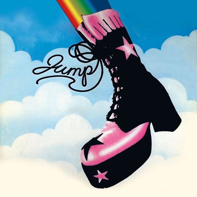 Jump - Remastered