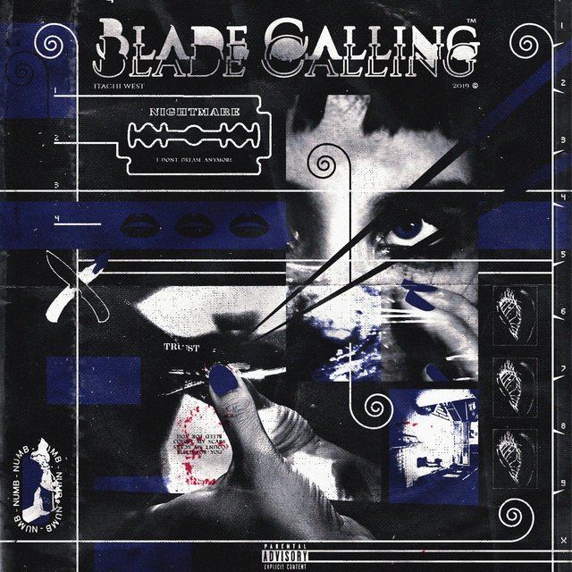 Blade Calling