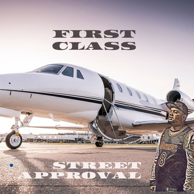 Street Approval