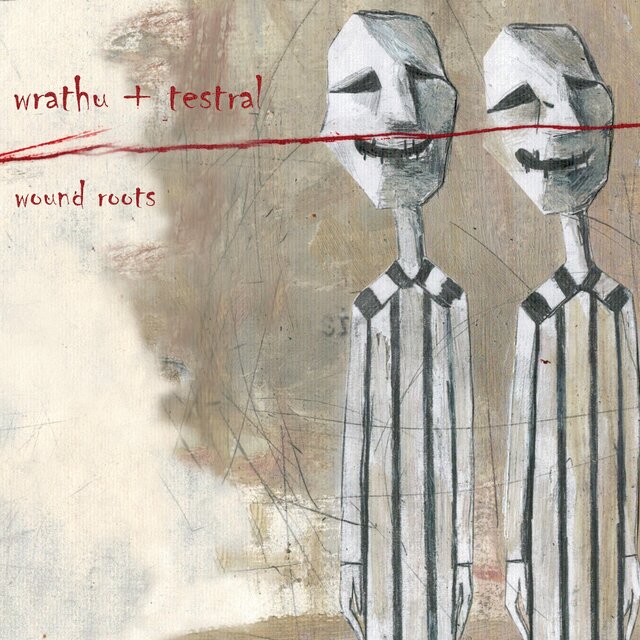 Wound Roots