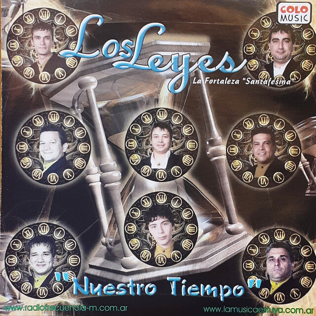 Nuestro Tiempo