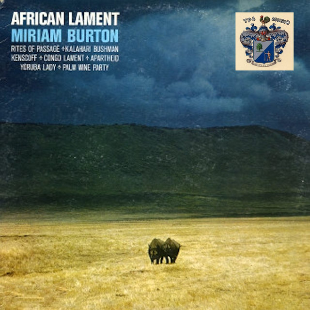 African Lament