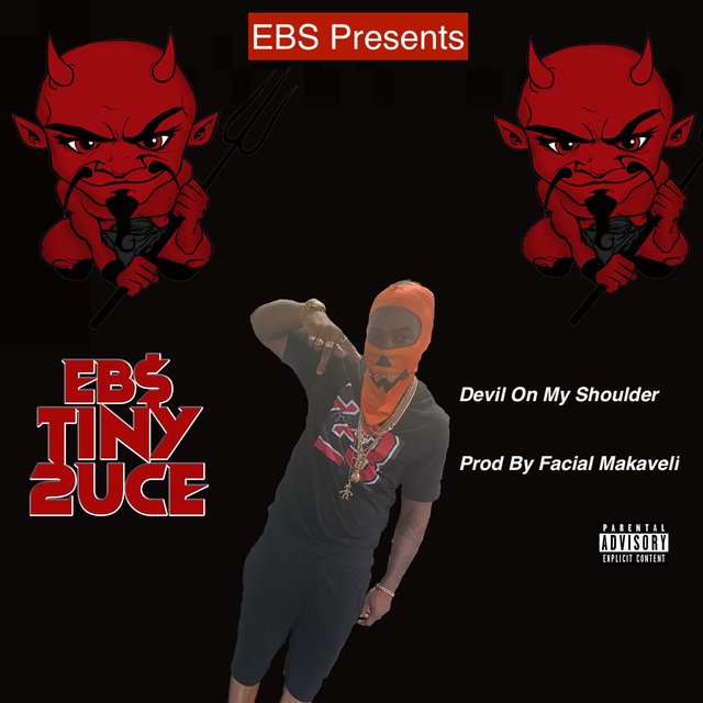 Devil On My Shoulder