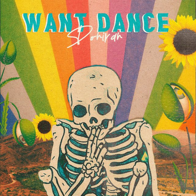 Want Dance