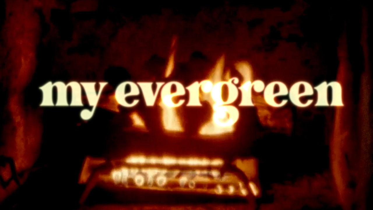 evergreen (Lyric Video)
