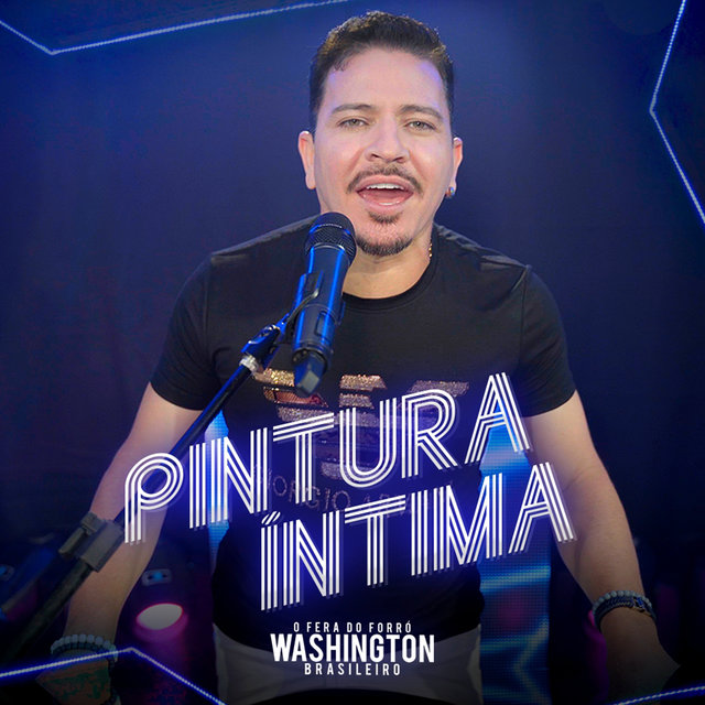Pintura Íntima (Cover)