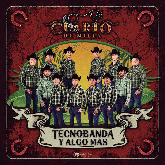 Tecnobanda Y Algo Más