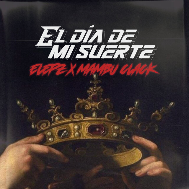 El Dia De Mi Suerte