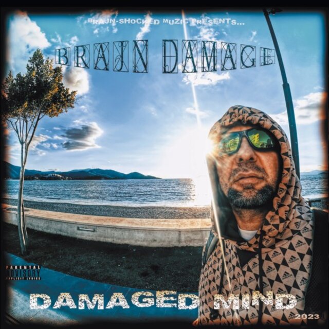 Damaged Mind 2023