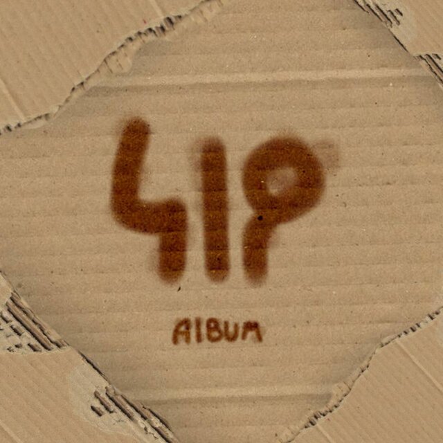 4ip album