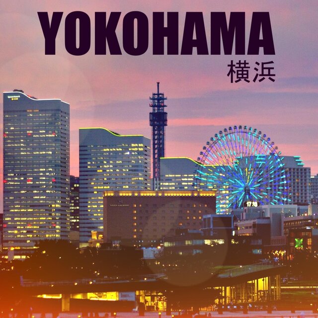 Yokohama (feat. Big Smoak, Najeeriii & Skeng)