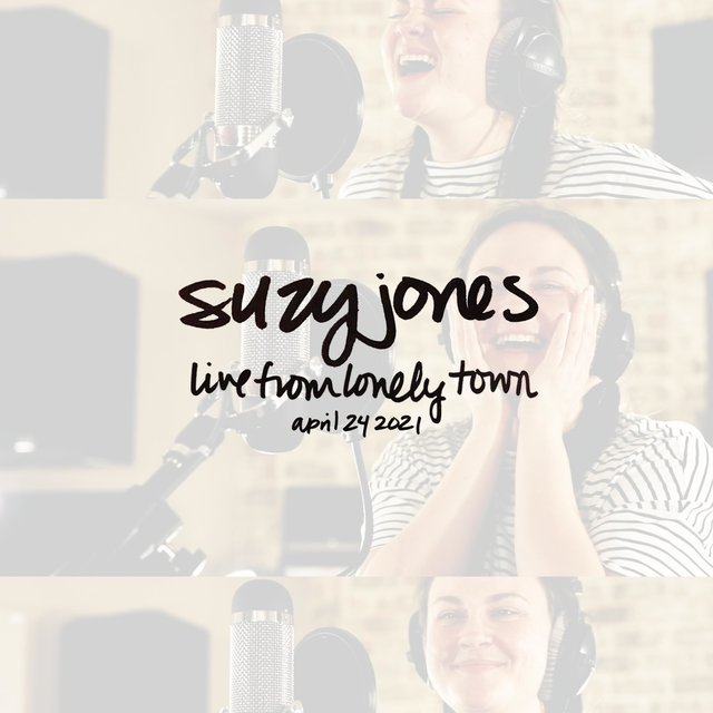 Live from Lonely Town