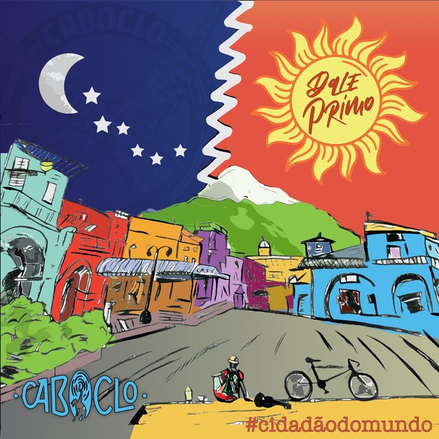 Dale Primo
