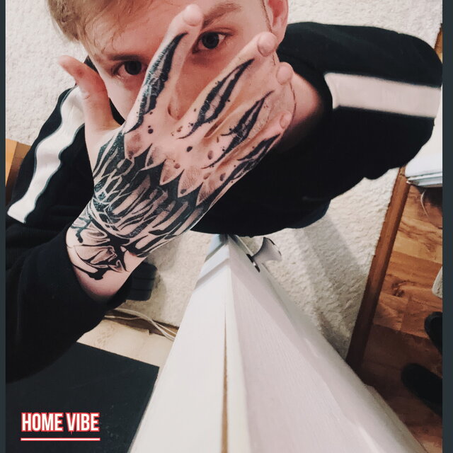 HOME VIBE