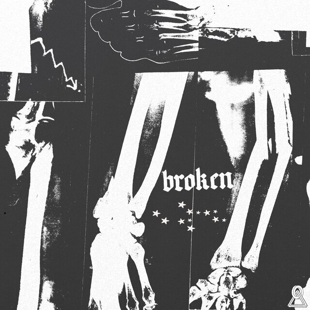 Broken