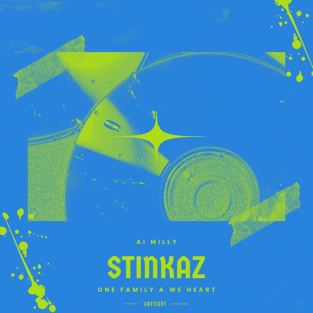 Stinkaz