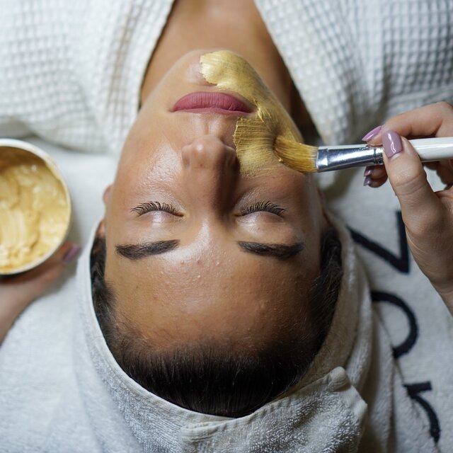 Deep Meditation and Spa