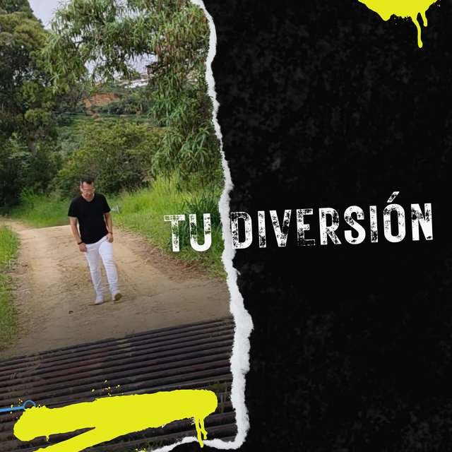 Tu diversión