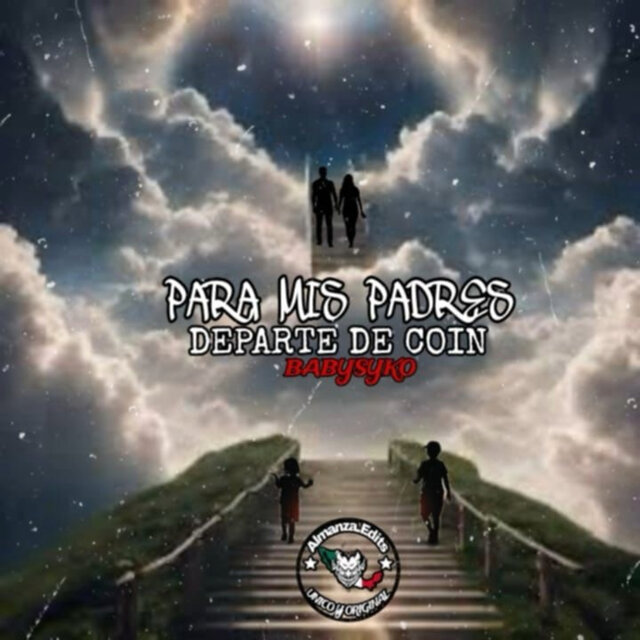 Para Mis Padres Departe De Coin