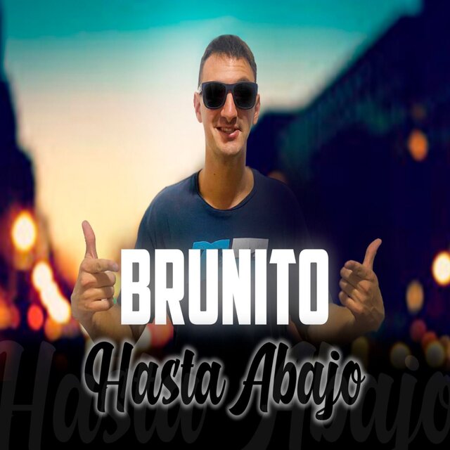 Hasta Abajo