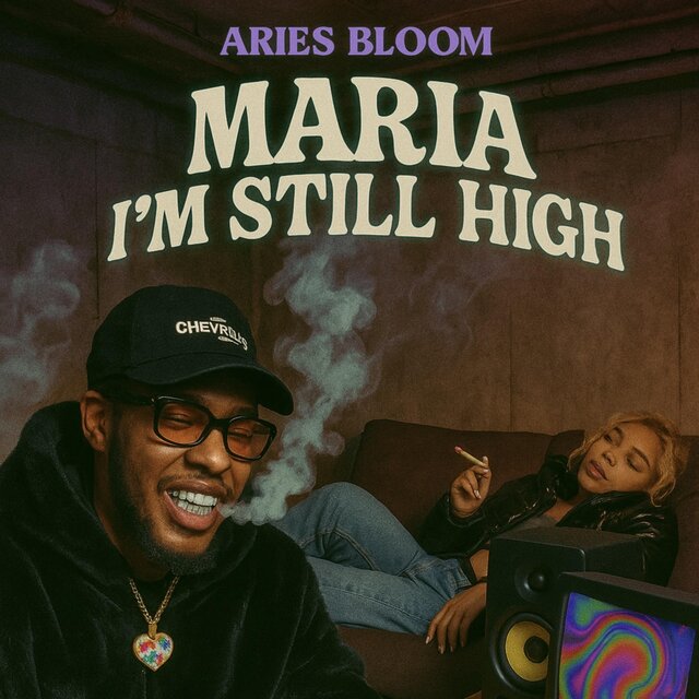 Maria I’m Still High
