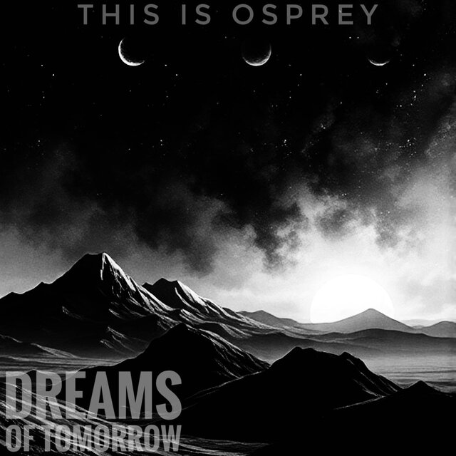 Dreams Of Tomorrow