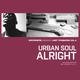 Cover art for album Alright (Systematic Presents Lost Treasures, Vol. 6) by Urban Soul
