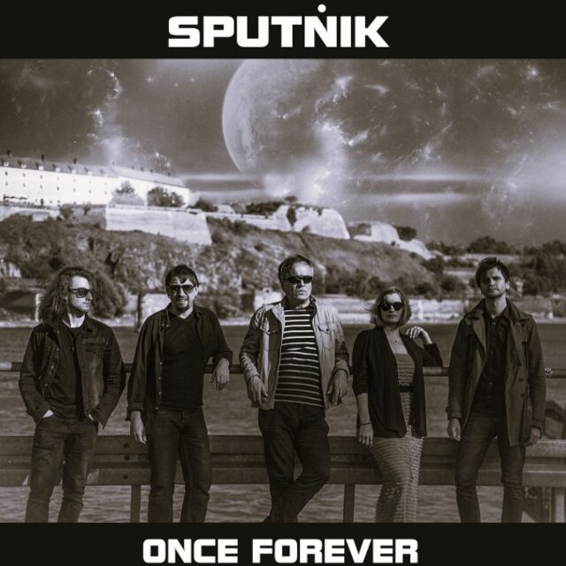 Once Forever