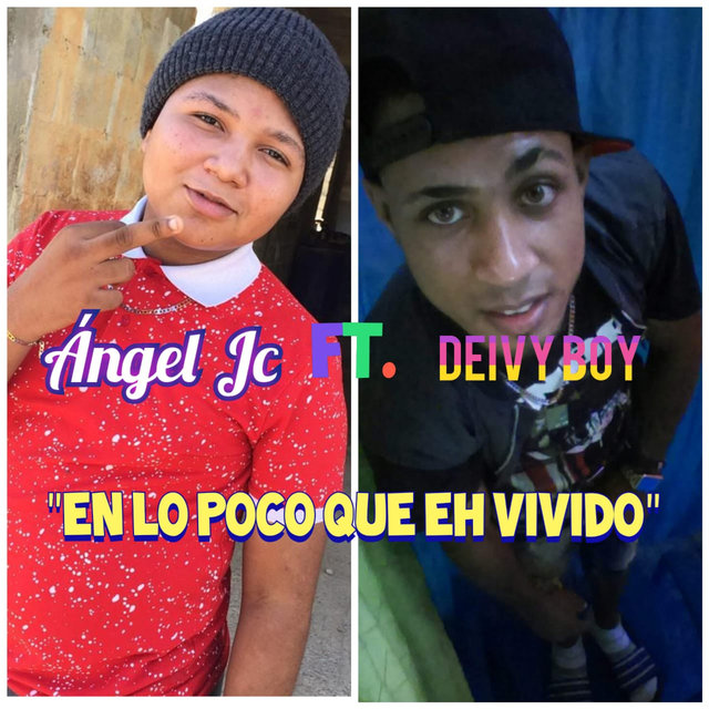 En Lo Poco Que Eh Vivido