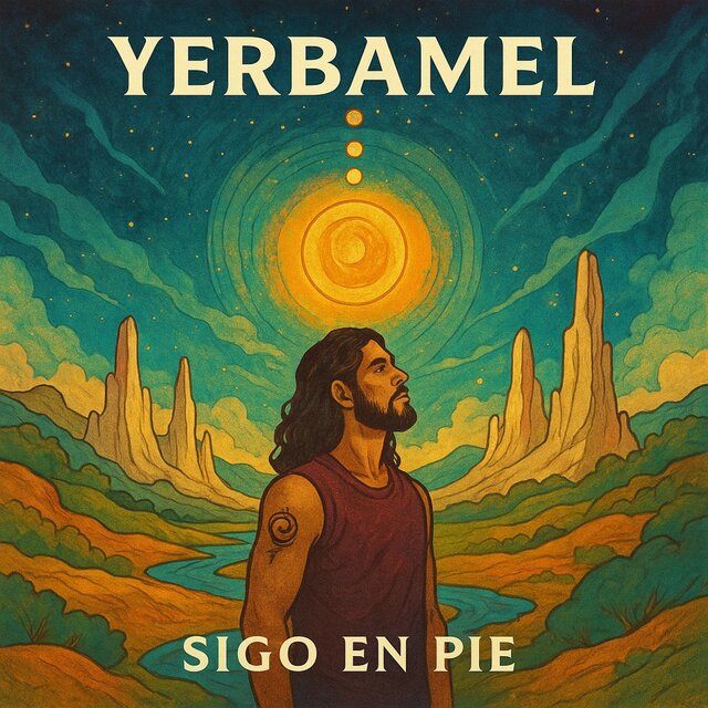 Sigo en Pie