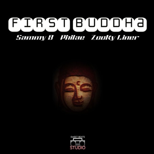 First Buddha