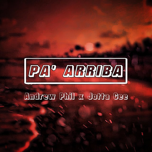 Pa' Arriba 