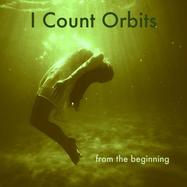 I Count Orbits (From the Beginning)