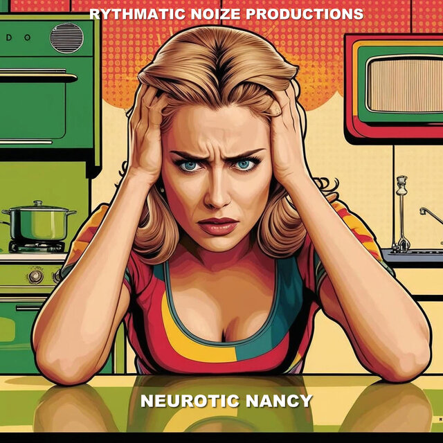 Neurotic Nancy