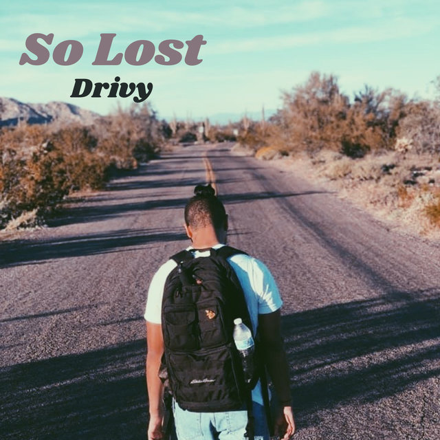 So Lost