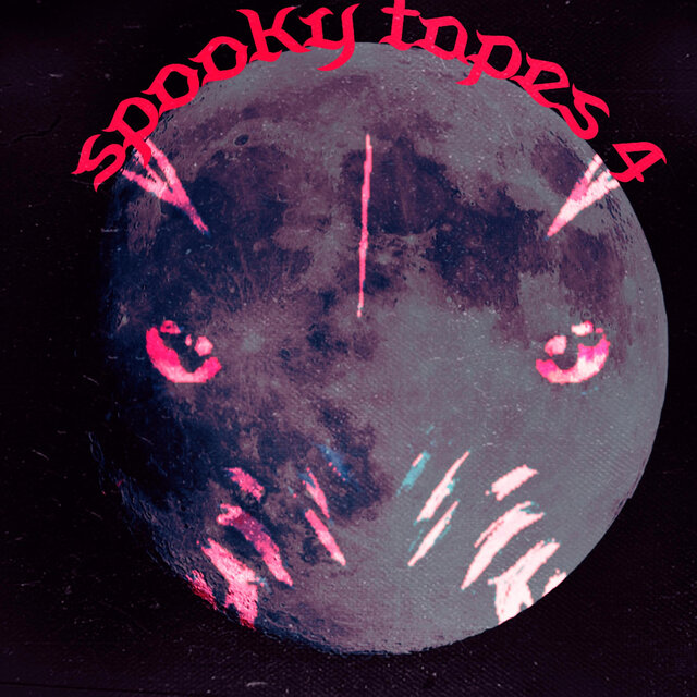 Spooky Tapes 4