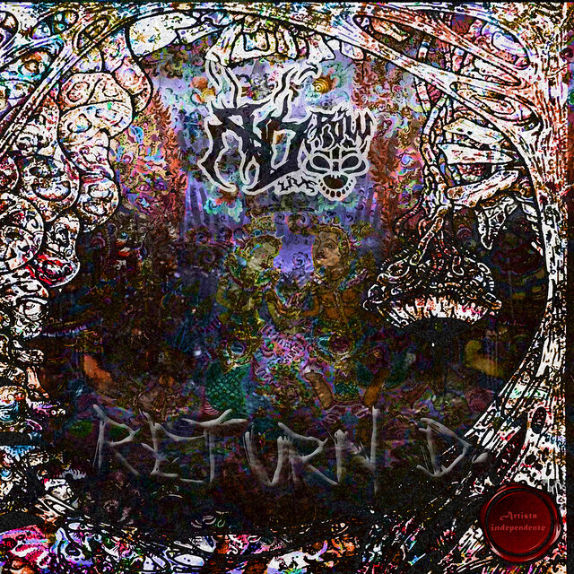 Return D.
