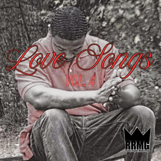 Love Songs, Vol. 4