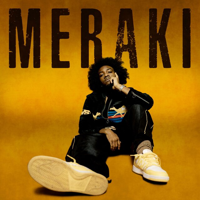 Meraki