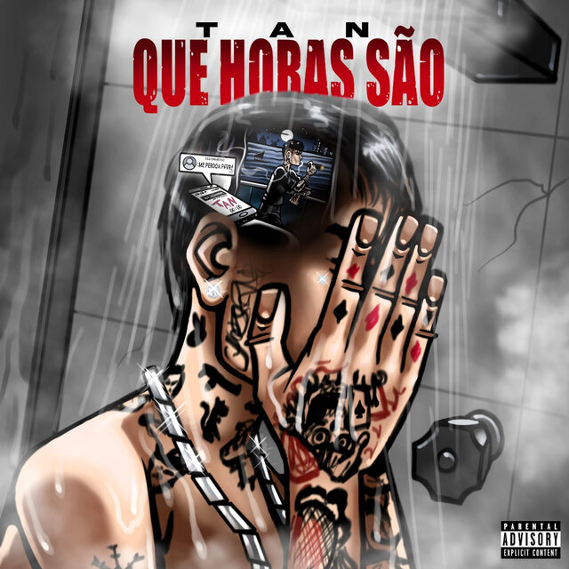 QUE HORAS SÃO