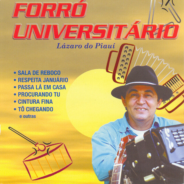 Forró Universitário