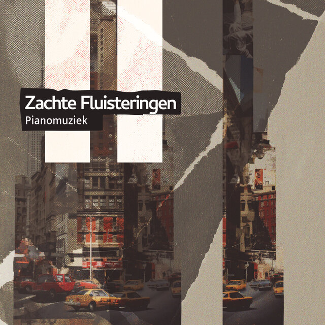 Zachte Fluisteringen