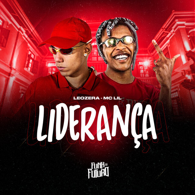 Liderança