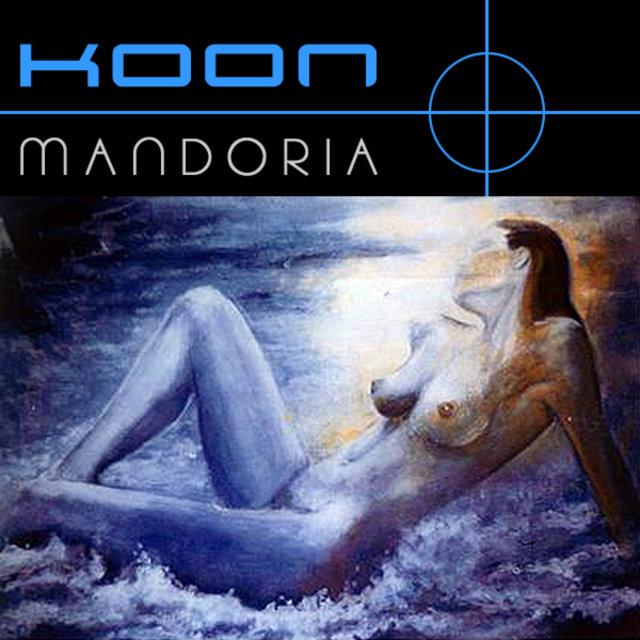 Mandoria