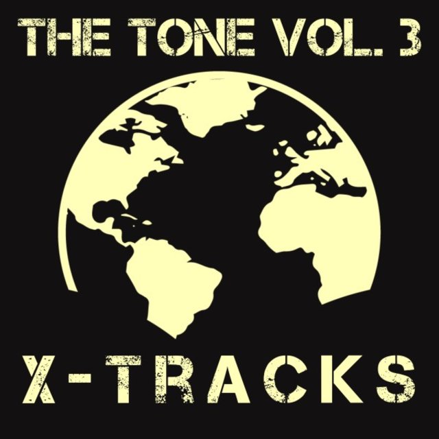 The Tone, Vol. 3