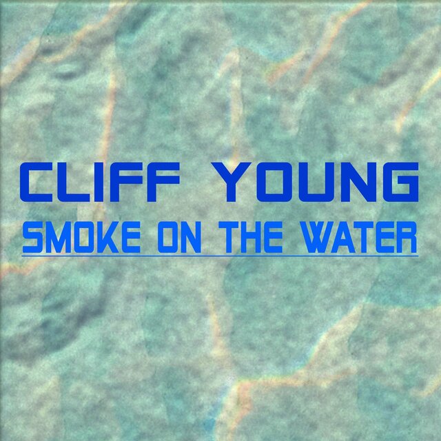 Smoke On The Water (Jazz Guitar Version)