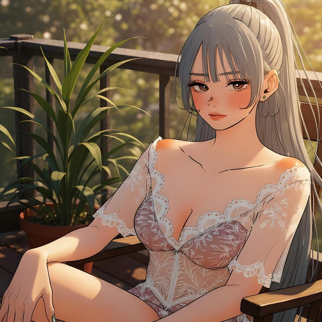 Let It Rest