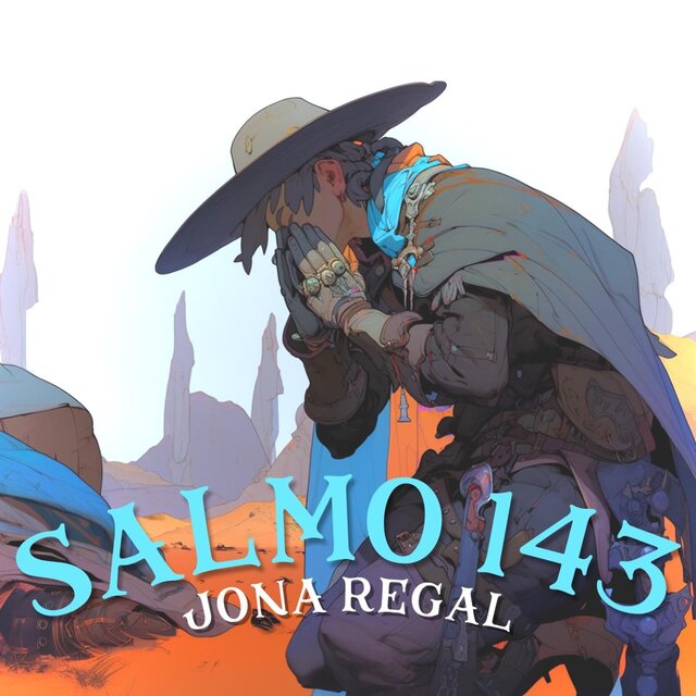 Salmo 143