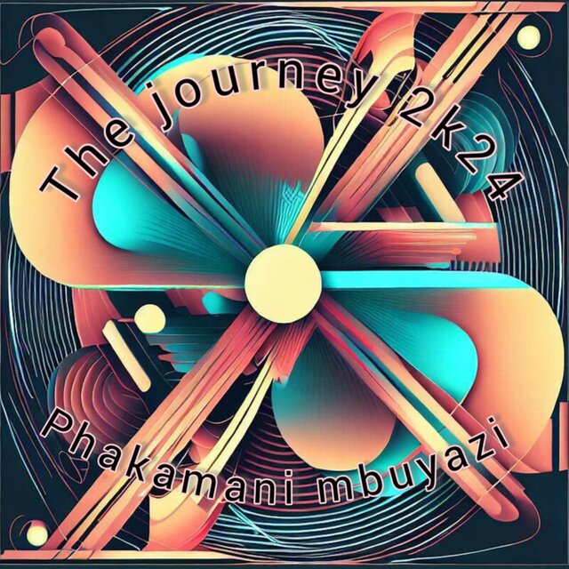The journey 2k24